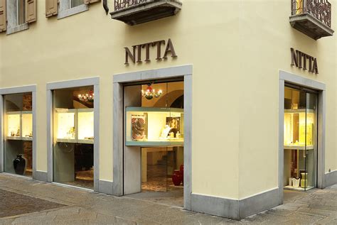 gioielleria nitta udine